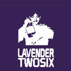 Lavender Two Six