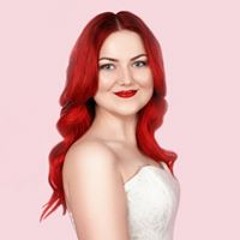 Kateryna Lebedynska