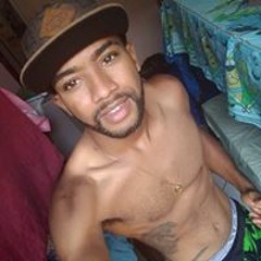 Christian Henrique