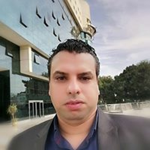 Saied A Elsalam’s avatar