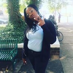 Tyquanah Love