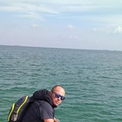 Славик Колесников