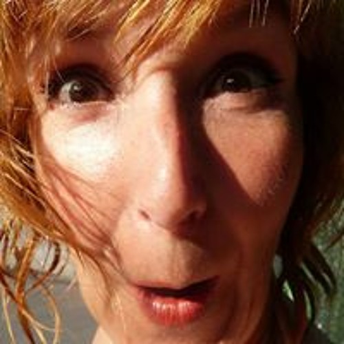Joanna Brown’s avatar