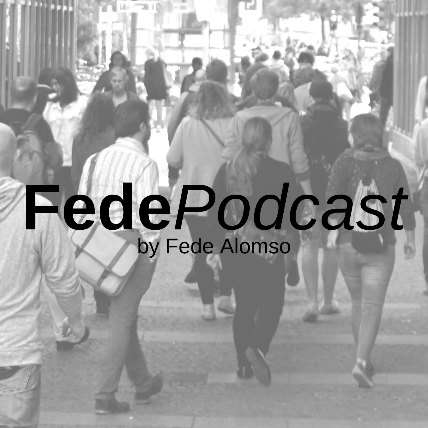 FedePodcast