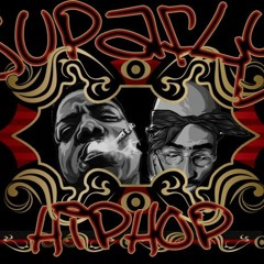 Supafly#HipHop