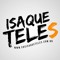 Isaque Teles