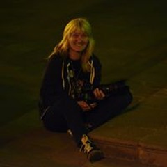 Cristina Bernhardsen