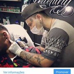 Lucas Arttattoo