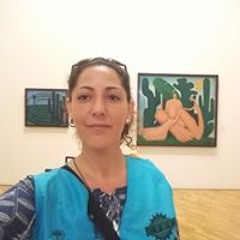 Andrea Picchi Zambon