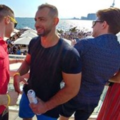 Mark Babaev