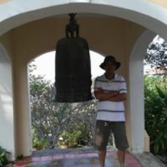 TRẦN THIỆN THANH