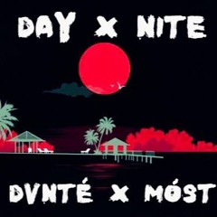 DVNTÉ X MÓST