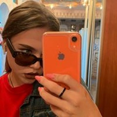 Ксюнька Милашка