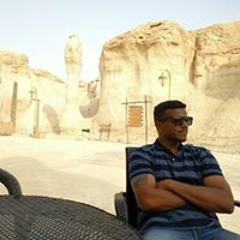 Dinesh Raaky