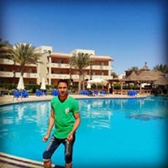 Youssef  Albesi