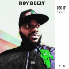 Roy Deezy