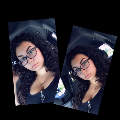 Selena Vieira’s avatar