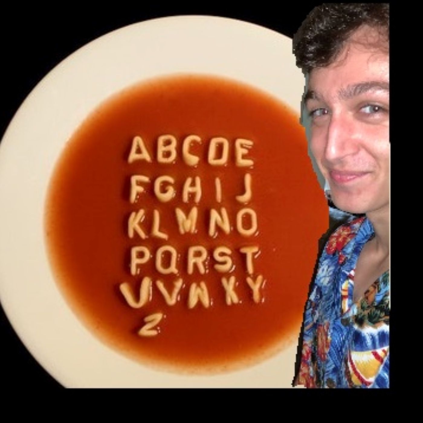 Alphabet Soup