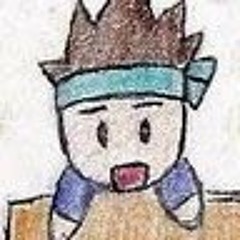 Alan's Nerdcore