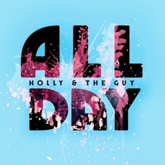 Holly and The Guy