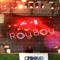DJ Rhys D (aka RoyBoy)