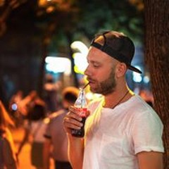 Жукович Дмитрий