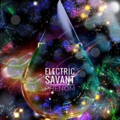 Electric Savant Phenom