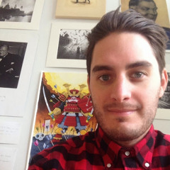 Jake Pfeffer