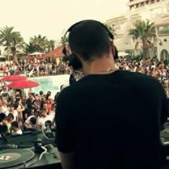 DJ Benj