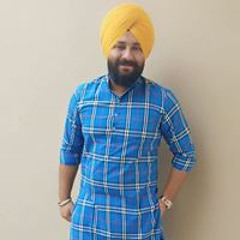 Deep Sarpanch