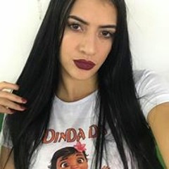 Luainne Nunes