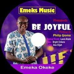 Emeka Eustace Okeke