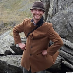 Carwyn Owen Thomas