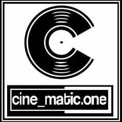 cine_matic.one (Rap Producer)