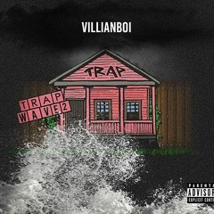 Villain Boi Finest AKA Dj