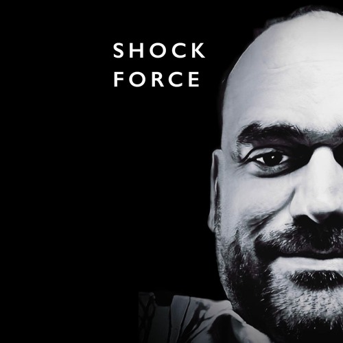 Shock Force’s avatar
