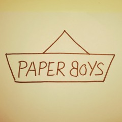 Paper Boys