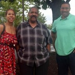 Delroy Matthew Henson