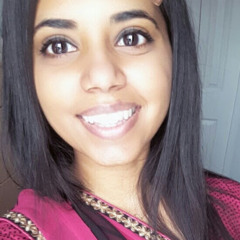 Ashley Varghese