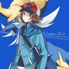 IcyBlueComet