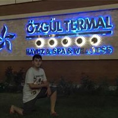 Gökdeniz Gündoğar