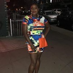 Kimone George