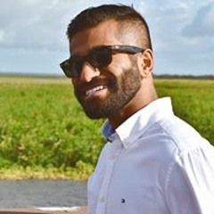 Ryan Durga