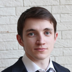 Сергей Евгеньевич Осипов