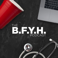 The Bullshitting For Your Health Podcast