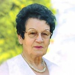 Галина Безрукавая