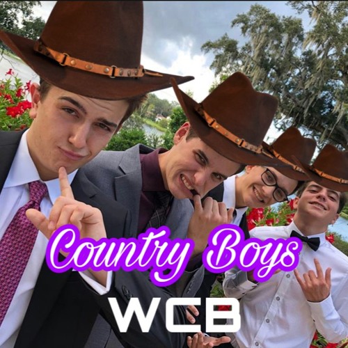 White Country Boys (WCB)’s avatar