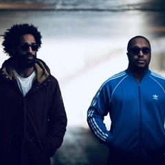 PORTADDIS electronic (live) duo