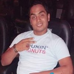 Ahmed Hassan