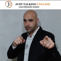 Just Talking English